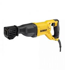 DeWALT battery reciprocating saw 1100W 0-2800spm 29mm case 3.5kg