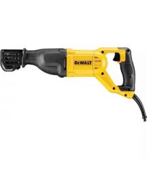 DeWALT battery reciprocating saw 1100W 0-2800spm 29mm case 3.5kg