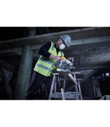 DeWALT circular saw 1500W 190mm 5500rpm 4.0kg