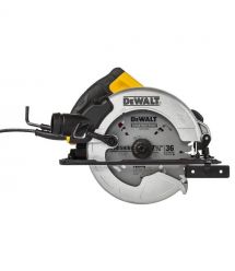 DeWALT circular saw 1500W 190mm 5500rpm 4.0kg