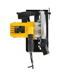 DeWALT circular saw 1500W 190mm 5500rpm 4.0kg