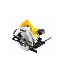 DeWALT circular saw 1350W 184mm 5500rpm 3.66kg