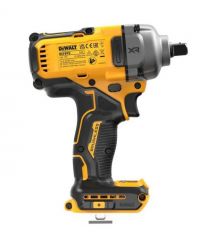 DeWALT impact wrench XR Li-Ion brushless 18V 1084Nm 2000rpm 3250bpm 1/2" 1.67kg without battery and ЗП and case