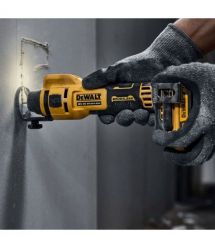 DeWALT Фрезер аккумуляторный 18В XR Li-Ion 26000об·мин цанга 3.2-6.4мм 0.79кг без АКБ и ЗП