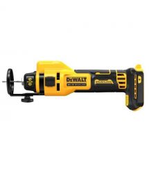 DeWALT Фрезер аккумуляторный 18В XR Li-Ion 26000об·мин цанга 3.2-6.4мм 0.79кг без АКБ и ЗП