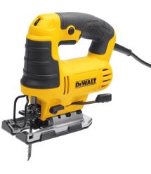 DeWALT jigsaw 650W 500-3200rpm stroke 24mm 2.4kg