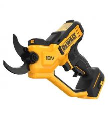 DeWALT Секатор аккумуляторный 18В XR d реза 32мм 1.37кг без АКБ и ЗП