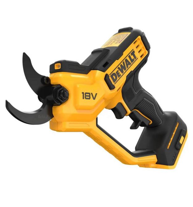 DeWALT Секатор аккумуляторный 18В XR d реза 32мм 1.37кг без АКБ и ЗП