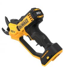 DeWALT Секатор аккумуляторный 18В XR d реза 32мм 1.37кг без АКБ и ЗП