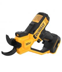 DeWALT Секатор аккумуляторный 18В XR d реза 32мм 1.37кг без АКБ и ЗП