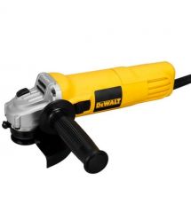 DeWALT Шліфмашина кутова950Вт 125мм 12000об·хв 1.8кг