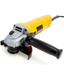 DeWALT Шліфмашина кутова950Вт 125мм 12000об·хв 1.8кг