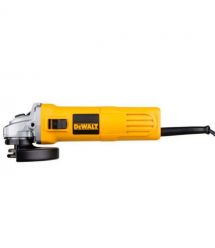 DeWALT Шліфмашина кутова950Вт 125мм 12000об·хв 1.8кг