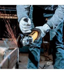 DeWALT Шліфмашина кутова950Вт 125мм 12000об·хв 1.8кг