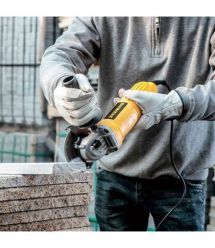 DeWALT Шліфмашина кутова950Вт 125мм 12000об·хв 1.8кг