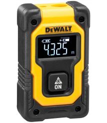 DeWALT laser rangefinder Li-lon 16m +/- 6mm IP54 0.1kg