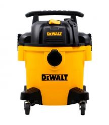 DeWALT Пилосос професійний DeWalt 1050Вт 15кПа контейнер 20л 62кг