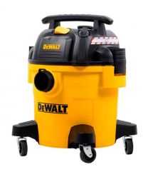 DeWALT Пилосос професійний DeWalt 1050Вт 15кПа контейнер 20л 62кг