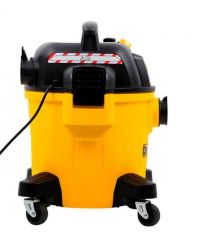 DeWALT Пилосос професійний DeWalt 1050Вт 15кПа контейнер 20л 62кг