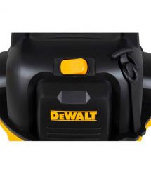 DeWALT Пилосос професійний DeWalt 1050Вт 15кПа контейнер 20л 62кг