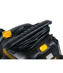 DeWALT Пилосос професійний DeWalt 1050Вт 15кПа контейнер 20л 62кг