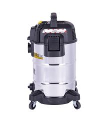 DeWALT Пилосос професійний DeWalt 750Вт 2400л/хв контейнер 30л 8.4 кг
