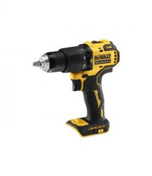 DeWALT impact drill/driver brushless XR Li-Ion 18V 65Nm 450-1650 rpm chuck 13mm 1.2 kg without battery and spare part