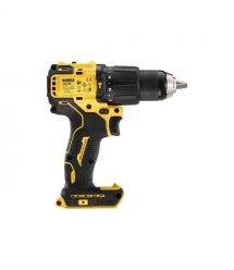 DeWALT impact drill/driver brushless XR Li-Ion 18V 65Nm 450-1650 rpm chuck 13mm 1.2 kg without battery and spare part
