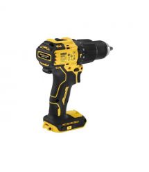 DeWALT impact drill/driver brushless XR Li-Ion 18V 65Nm 450-1650 rpm chuck 13mm 1.2 kg without battery and spare part