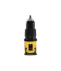 DeWALT impact drill/driver brushless XR Li-Ion 18V 65Nm 450-1650 rpm chuck 13mm 1.2 kg without battery and spare part