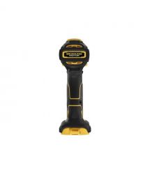 DeWALT impact drill/driver brushless XR Li-Ion 18V 65Nm 450-1650 rpm chuck 13mm 1.2 kg without battery and spare part