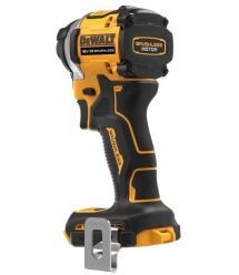 DeWALT 18V XR Li-Ion cordless impact driver brushless 206 Nm 3250 rpm 3800 bpm 0.95 kg without battery and spare part