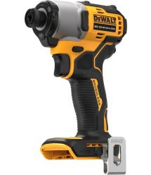 DeWALT 18V XR Li-Ion cordless impact driver brushless 192Nm 3200rpm 4200bpm 0.88kg without battery and spare part