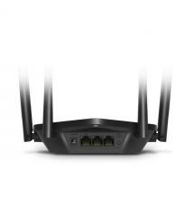 Mercusys Маршрутизатор MR60X AX1500, 2xGE LAN, 1xGE WAN, MESH