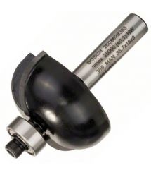 Bosch Фреза галтельна Bosch Professional Std S8 R12 D36.7 L16
