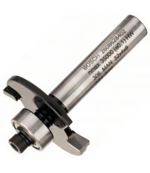 Bosch Фреза дискова Bosch Professional Std S8 D32 L4