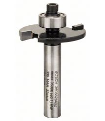 Bosch Фреза дискова Bosch Professional Std S8 D32 L4