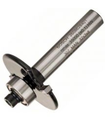 Bosch Фреза дискова пазова Bosch Professional Std S8 D32 L3