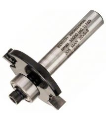 Bosch Фреза дискова пазова Bosch Professional Std S8 D32 L5