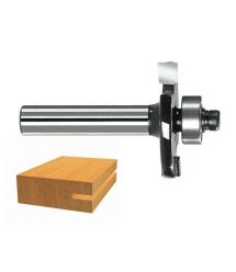 Bosch Фреза дискова пазова Bosch Professional Std S8 D32 L5