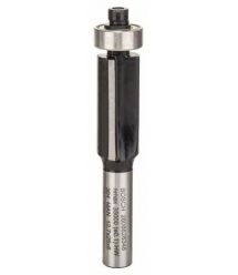 Bosch Фреза для вибірки врівень Bosch Professional Std S8 D12.7 L25.4