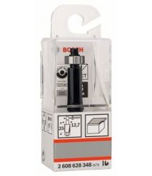 Bosch Фреза для вибірки врівень Bosch Professional Std S8 D12.7 L25.4