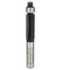 Bosch Фреза для вибірки врівень Bosch Professional Std S8 D9.5 L25.4