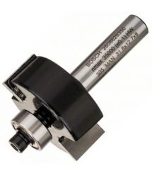 Bosch Фреза для вибірки паза Bosch Professional Std S8 D31.8 L12.5