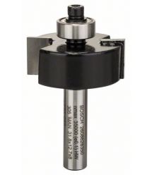 Bosch Фреза для вибірки паза Bosch Professional Std S8 D31.8 L12.5