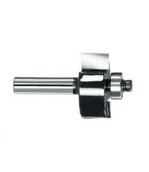 Bosch Фреза для вибірки паза Bosch Professional Std S8 D31.8 L12.5