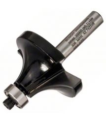 Bosch Фреза карнизна Bosch Professional Std S8 R15 L22