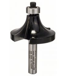 Bosch Фреза карнизна Bosch Professional Std S8 R15 L22