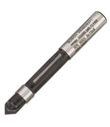 Bosch Фреза копіювальна Bosch Professional Std S8 D8 L19