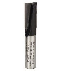 Bosch Фреза пазова Bosch Professional Std S8 D10 L20